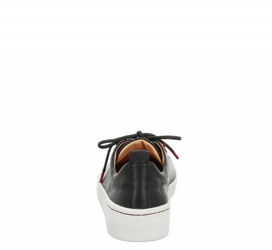 Sneakers | Think Sneakers Kumi Sneakers Low - Black/Combi