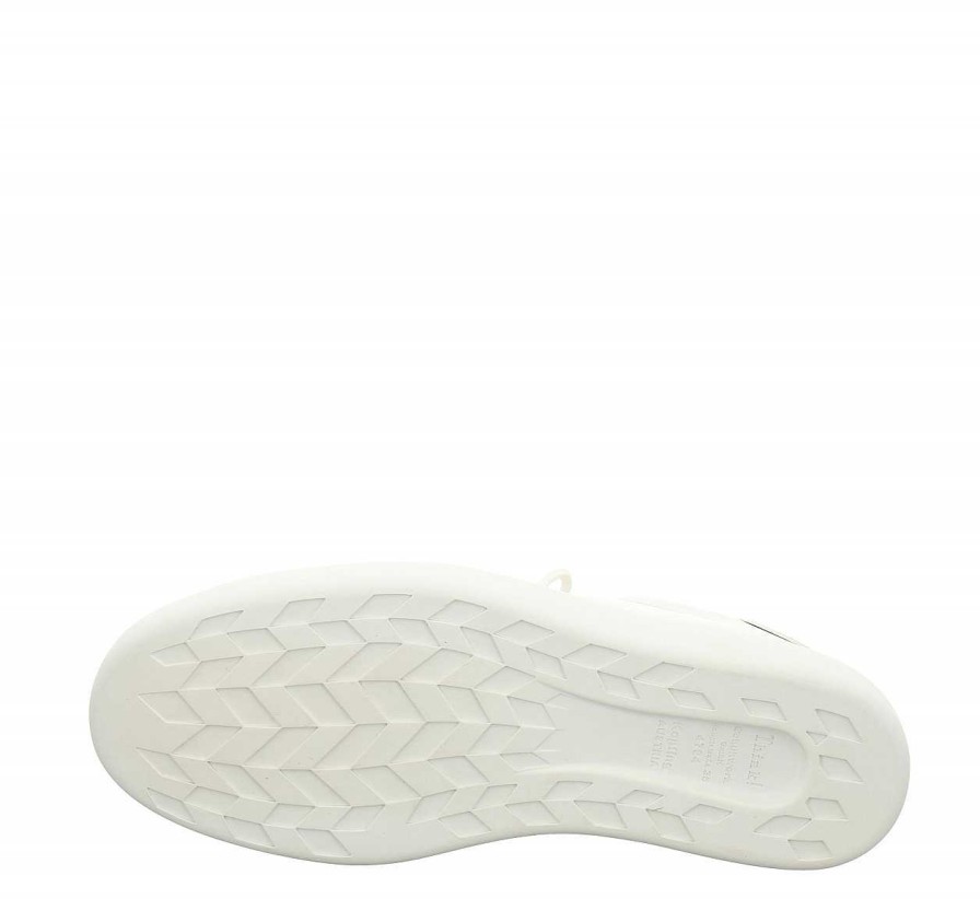 Sneakers | Think Sneakers Joeking Sneakers Low - Bianco