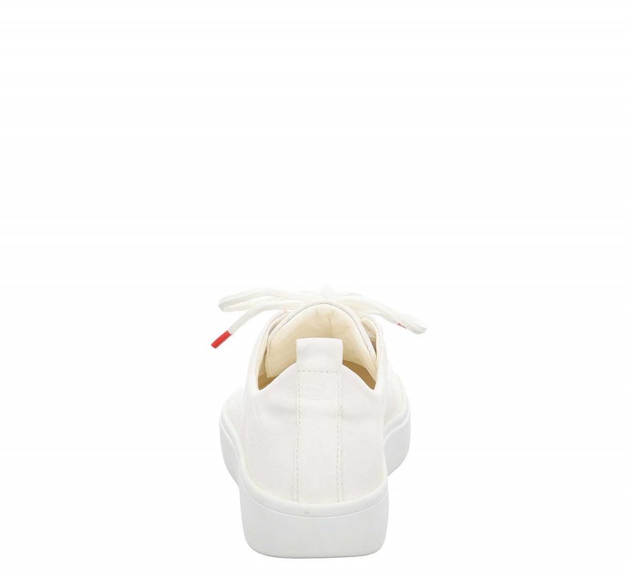 Sneakers | Think Sneakers Gring Sneakers Low - Bianco