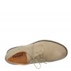 Low Shoes | Think Low Shoes Civita Lace Up Shoe - Latte