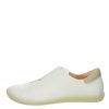 Sneakers | Think Sneakers Nature Sneakers Low - Bianco/Combi