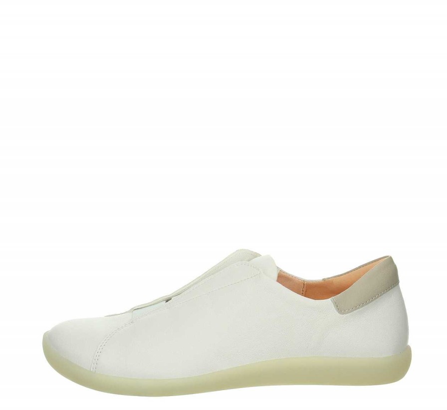 Sneakers | Think Sneakers Nature Sneakers Low - Bianco/Combi