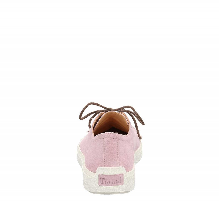 Sneakers | Think Sneakers Turna Damen Sneakers Low - Ophelia/Combi