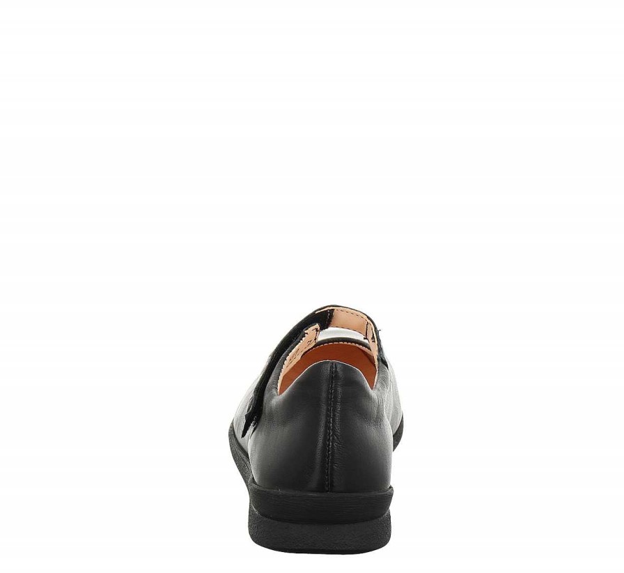 Ballerinas | Think Ballerinas Spuat Ballerina - Black