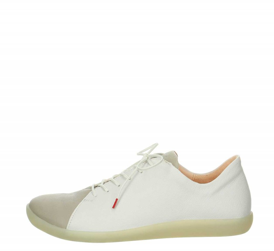 Sneakers | Think Sneakers Nature Sneakers Low - Bianco/Combi