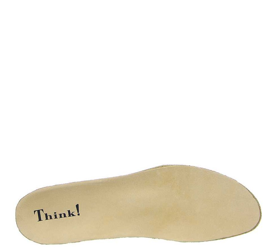 Accessoires | Think Accessoires Think! Insole - Stone