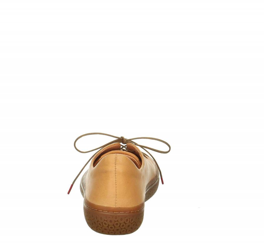 Sneakers | Think Sneakers Tjub Sneakers Low - Cognac