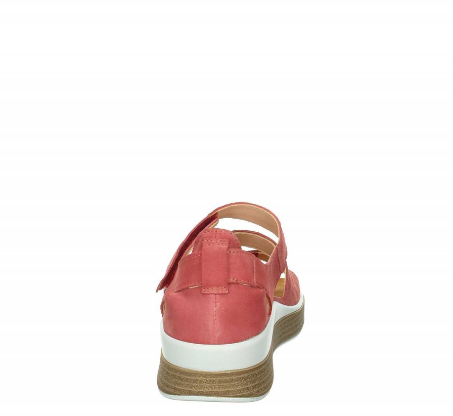 Sandals | Think Sandals Meggie Strap Sandal - Candy