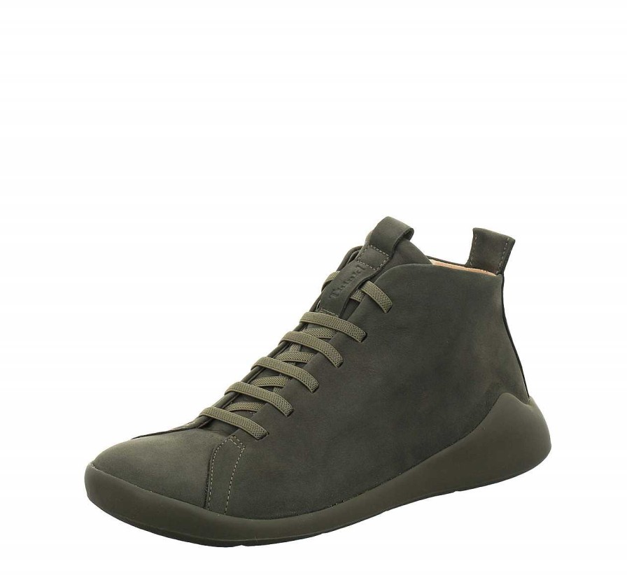 Sneakers | Think Sneakers Duene Sneakers High - Forest