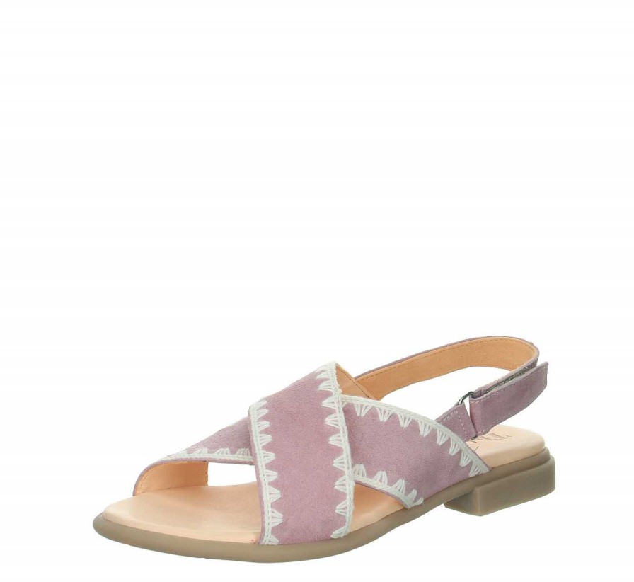 Sandals | Think Sandals Kamaa Strap Sandal - Ophelia