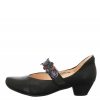 Pumps | Think Pumps Aida Pumps - Black/Combi