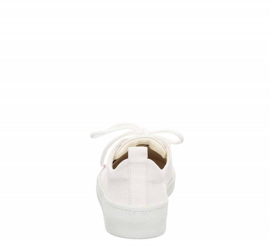 Sneakers | Think Sneakers Kumi Sneakers Low - Bianco