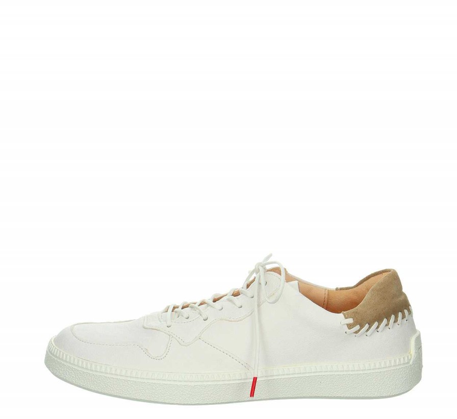 Sneakers | Think Sneakers Turna Sneakers Low - Bianco/Combi