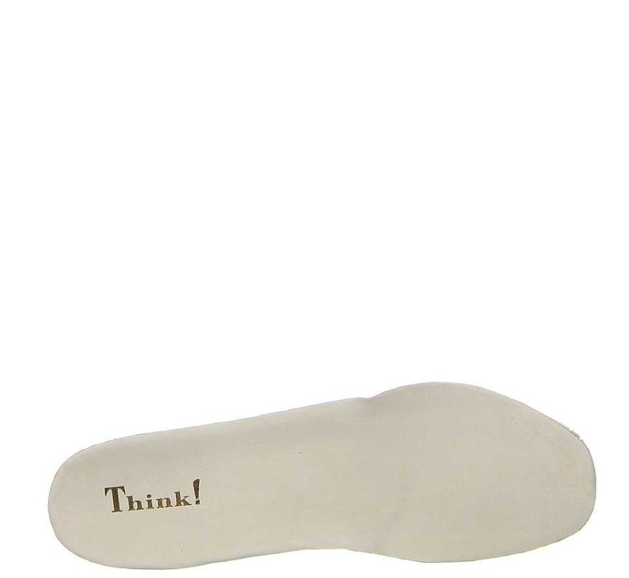 Accessoires | Think Accessoires Think! Insole - Chilli