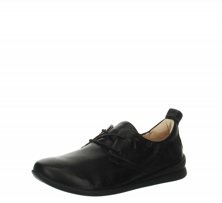 Sneakers | Think Sneakers Spuat Sneakers Low - Black