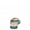 Sandals | Think Sandals Kamaa Strap Sandal - Denim/Combi