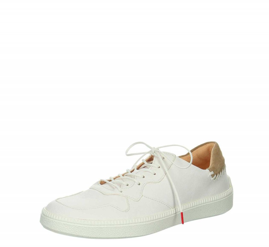 Sneakers | Think Sneakers Turna Sneakers Low - Bianco/Combi