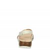 Mules | Think Mules Julia Mules - Ivory/Combi