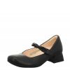 Pumps | Think Pumps Delicia Pumps - Black