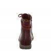 Ankle Boots | Think Ankle Boots Rento Ankle Boot - Chianti