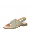 Sandals | Think Sandals Kamaa Strap Sandal - Pearl