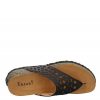 Mules | Think Mules Koak Mules - Black