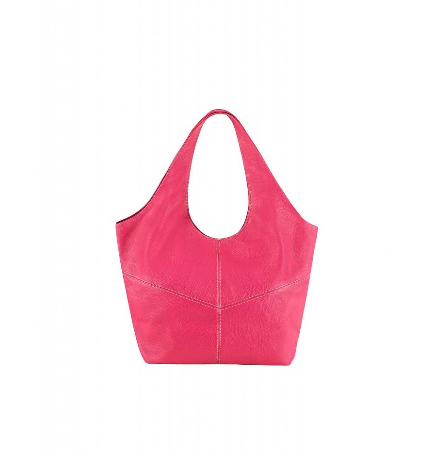 Bags & Belts | Think Bags & Belts Think! Bag - Fuxia