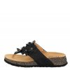 Mules | Think Mules Koak Mules - Black