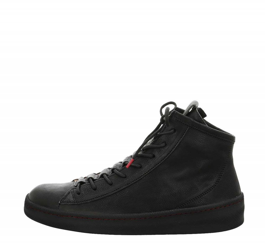 Sneakers | Think Sneakers Kumi Sneakers High - Black