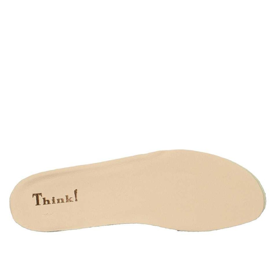 Accessoires | Think Accessoires Think! Insole - Kapsl