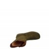 Boots | Think Boots Rento Boot - Olive/Combi