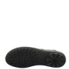 Low Shoes | Think Low Shoes Kong Slipper - Black