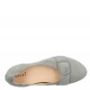 Ballerinas | Think Ballerinas Guad2 Ballerina - Steel