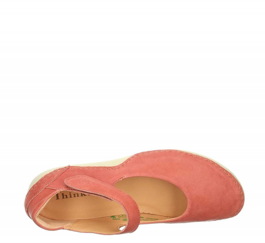 Ballerinas | Think Ballerinas Kapsl Ballerina - Candy