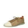 Sneakers | Think Sneakers Hauki Sneakers Low - Beige/Combi