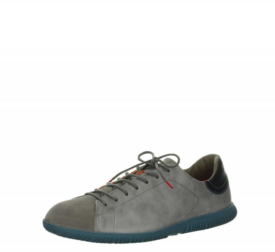 Sneakers | Think Sneakers Hauki Sneakers Low - Vulcano/Combi