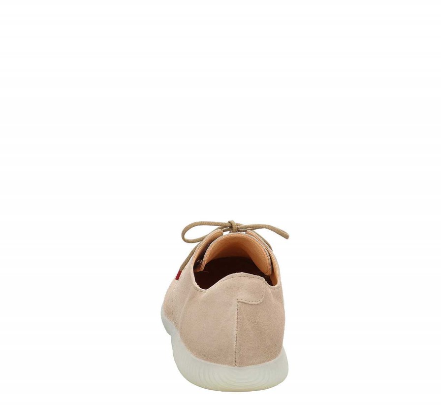 Sneakers | Think Sneakers Hauki Sneakers Low - Latte