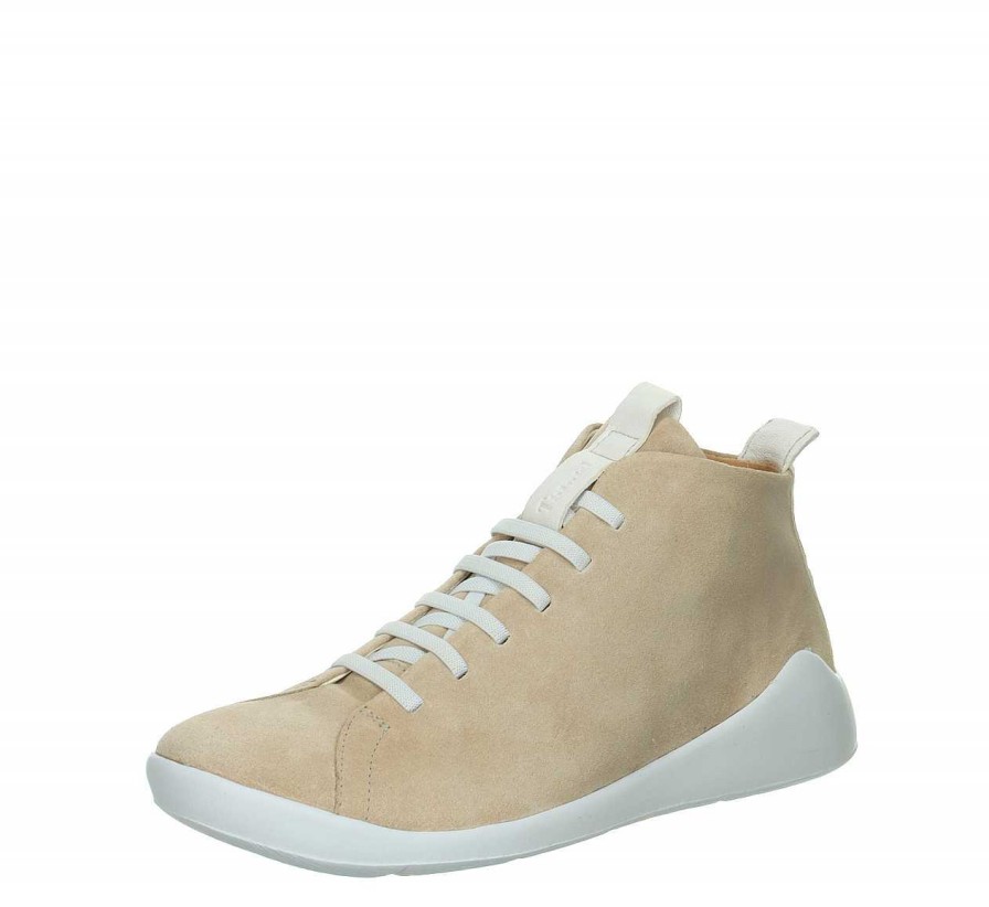 Sneakers | Think Sneakers Duene Sneakers High - Panna/Combi