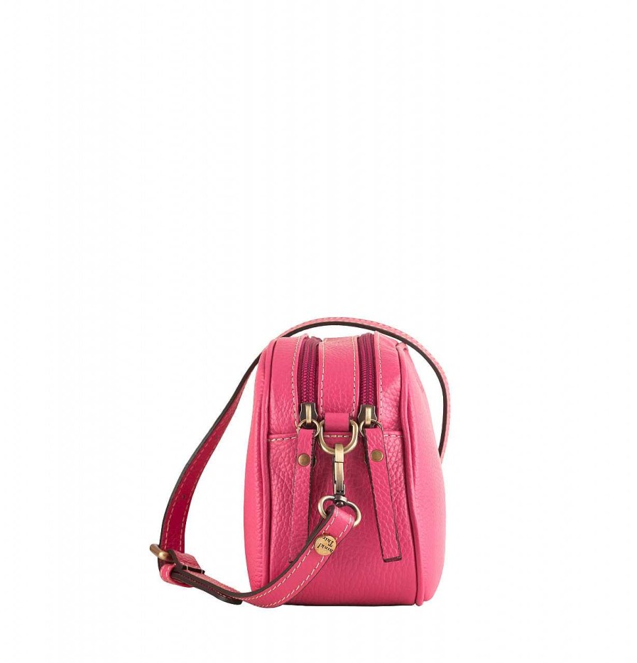 Bags & Belts | Think Bags & Belts Think! Bag - Fuxia