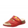 Mules | Think Mules Mizzi Mules - Fire/Combi