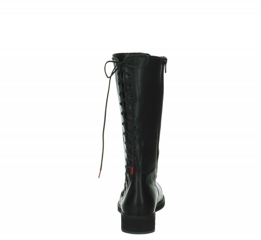 Boots | Think Boots Cogita Boot - Black