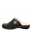 Mules | Think Mules Camilla Mules - Black/Combi