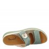 Mules | Think Mules Meggie Mules - Verdolino/Combi