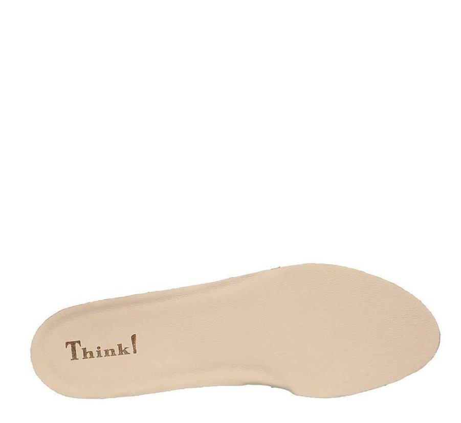 Accessoires | Think Accessoires Think! Insole - Agrat