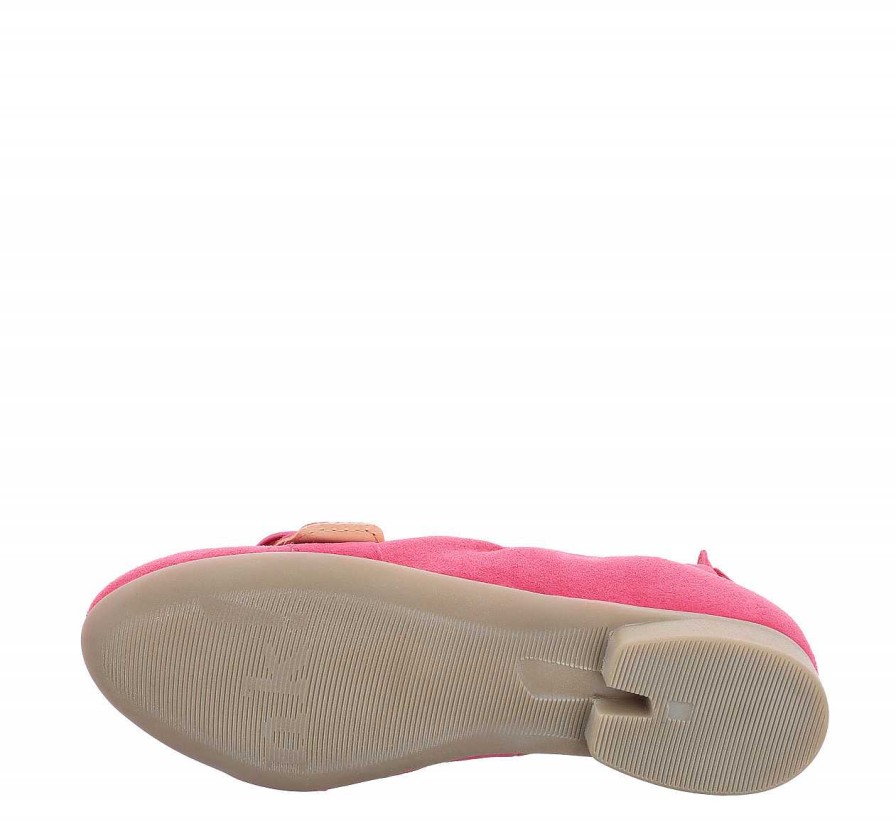 Ballerinas | Think Ballerinas Guad2 Ballerina - Magenta