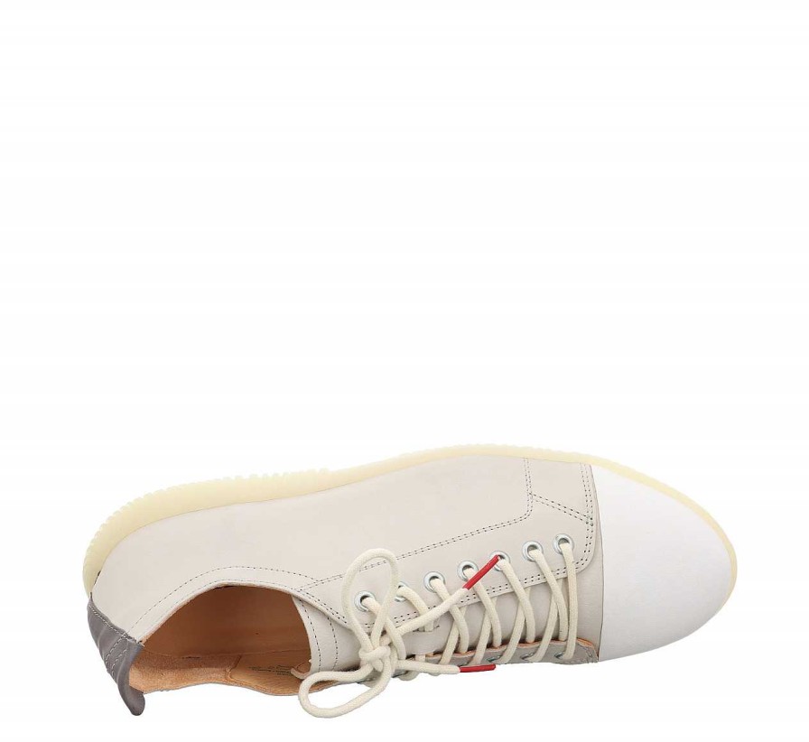 Sneakers | Think Sneakers Hauki Sneakers Low - Ice/Combi