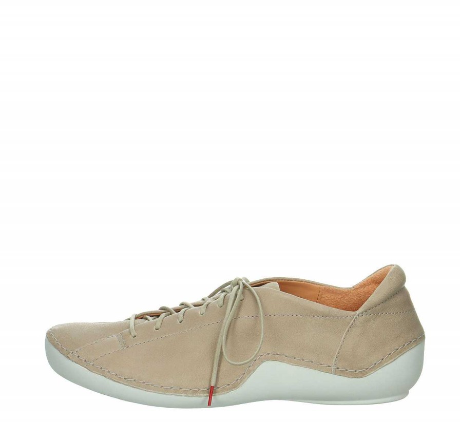 Sneakers | Think Sneakers Kapsl Sneakers Low - Panna