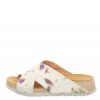 Mules | Think Mules Koak Mules - Bianco