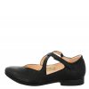 Pumps | Think Pumps Guad2 Ballerina - Black