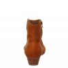 Ankle Boots | Think Ankle Boots Aida Ankle Boot - Chestnut/Combi